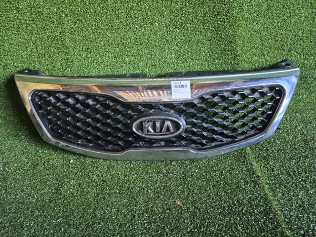 Облицовка радиатора 863502P000 HYUNDAI