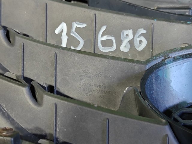 863503V000 Решетка радиатора купить Одесса