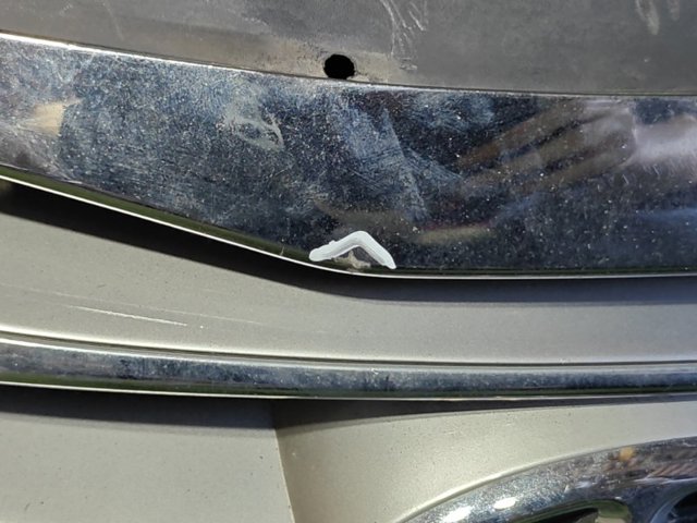 863503V000 HYUNDAI Решетка радиатора купить в Днепр