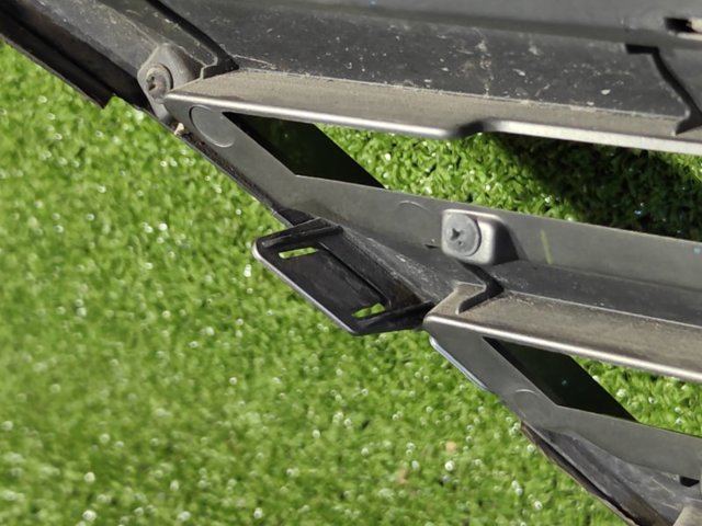 863503V000 HYUNDAI Решетка радиатора купить в Ирпень