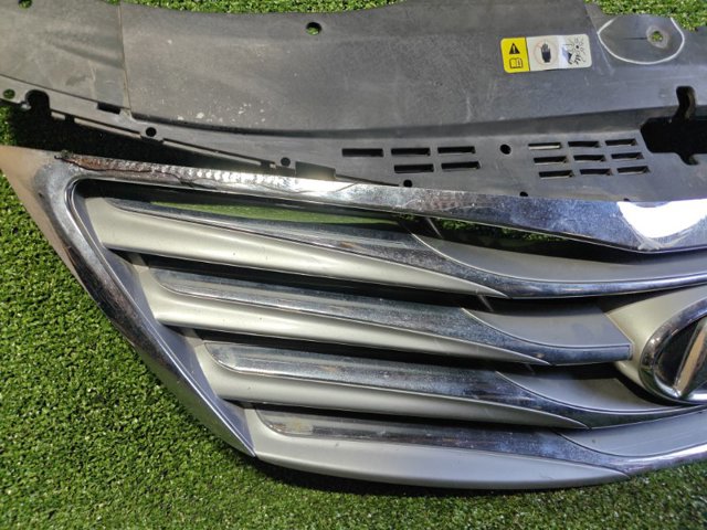 863503V000 HYUNDAI Решетка радиатора купить в Житомир