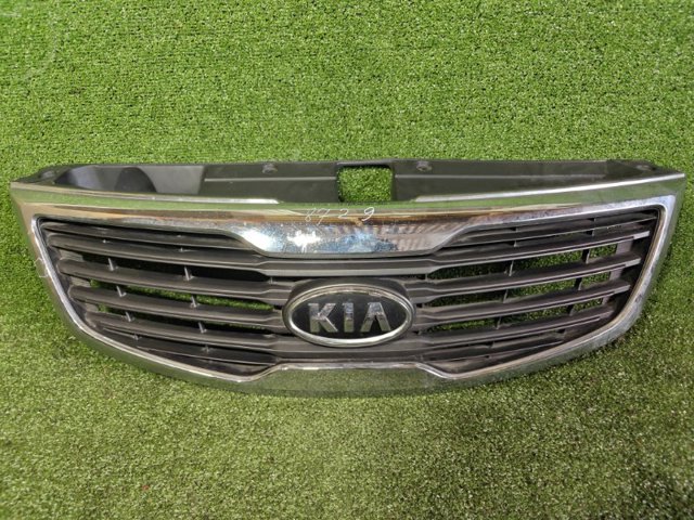 Облицовка радиатора 863503W000 HYUNDAI