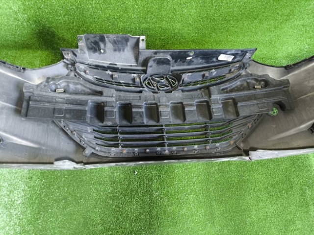 865113X020 Бампер передний купить Кривой Рог