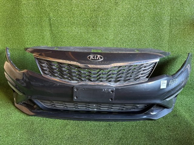 Бампер на авто 86511D5500 HYUNDAI