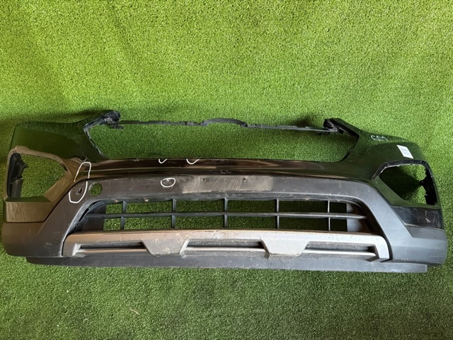 Нижняя накладка на передний бампер 86565B8100 HYUNDAI