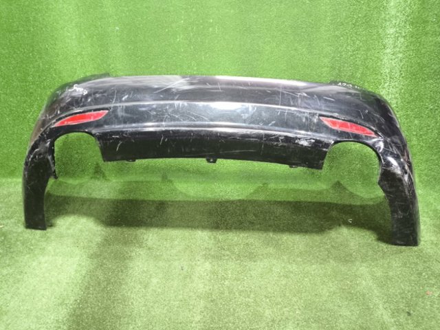 866103Q100 HYUNDAI Бампер задний купить в Полтава