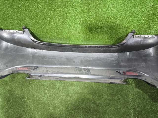 HYUNDAI 866103Q100 Бампер задний в наличии Хмельницкий
