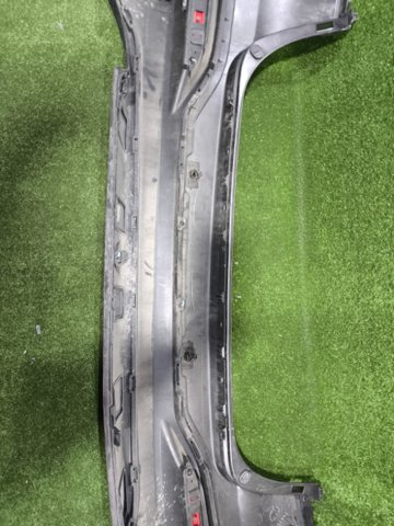 86610C6000 HYUNDAI Нижняя часть заднего бампера купить в Черкассы