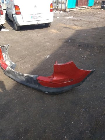 866113W000 HYUNDAI Бампер задний купить в Хмельницкий