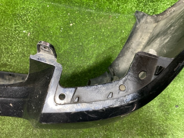 HYUNDAI 866114C500 Бампер задний в наличии Запорожье
