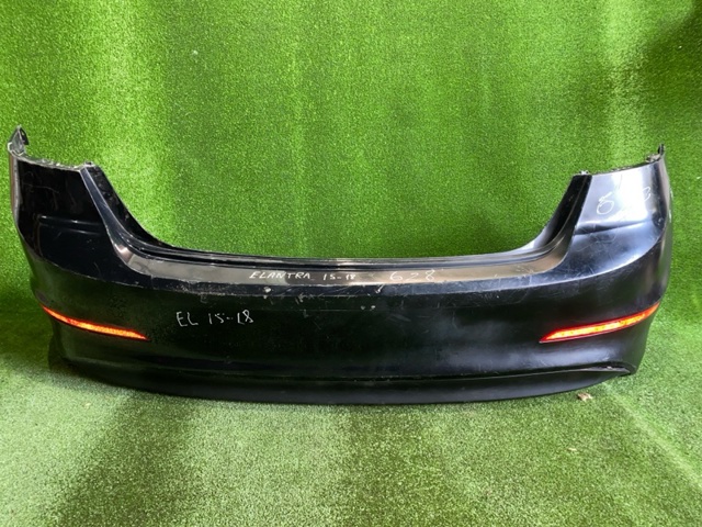 Задний бампер 86611F2000 HYUNDAI