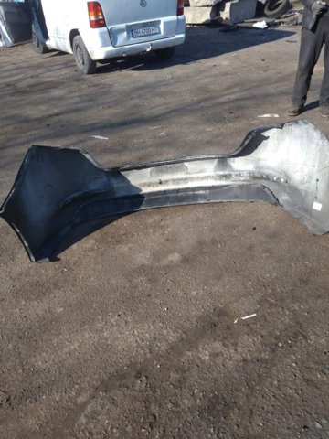 HYUNDAI 866124U000 Бампер задний, нижняя часть в наличии Черкассы