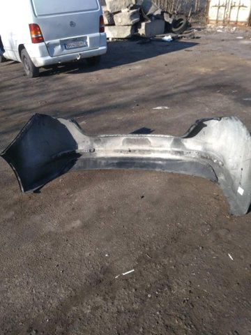 866124U000 HYUNDAI Бампер задний, нижняя часть купить в Кривой Рог