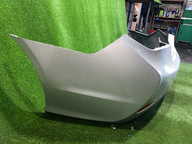 866904R000 HYUNDAI Защита бампера заднего купить в Ровно