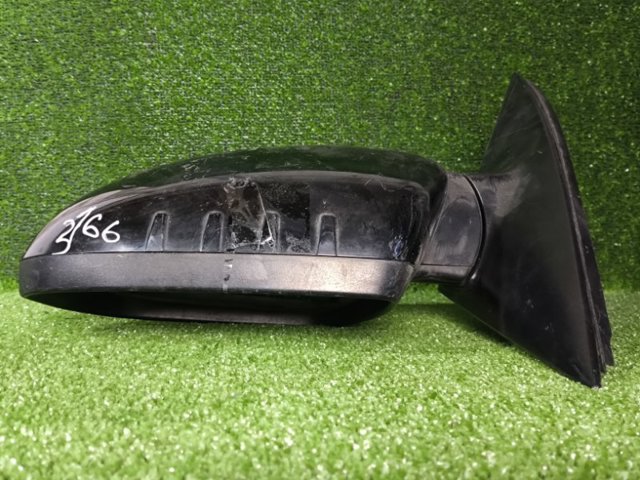 Боковое зеркало заднего вида в сборе 876102T130 HYUNDAI