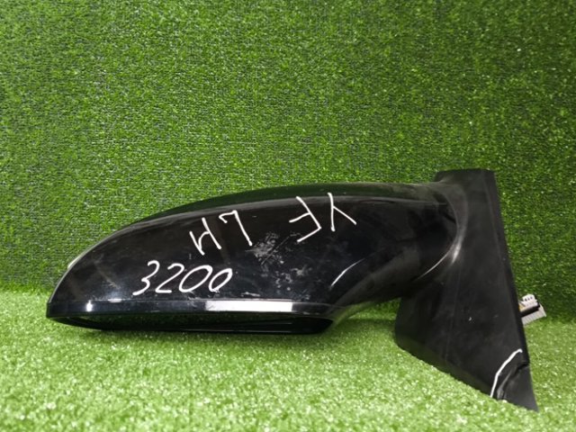 HYUNDAI 876103Q110 Левое боковое зеркало в наличии Украина