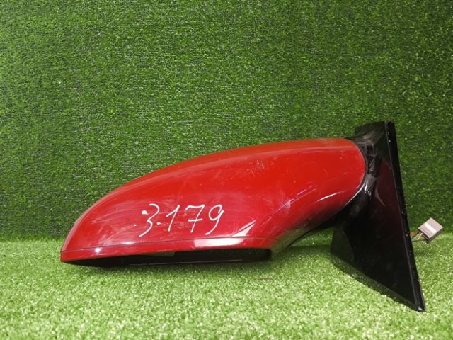 876104R130 Левое боковое зеркало купить Днепр