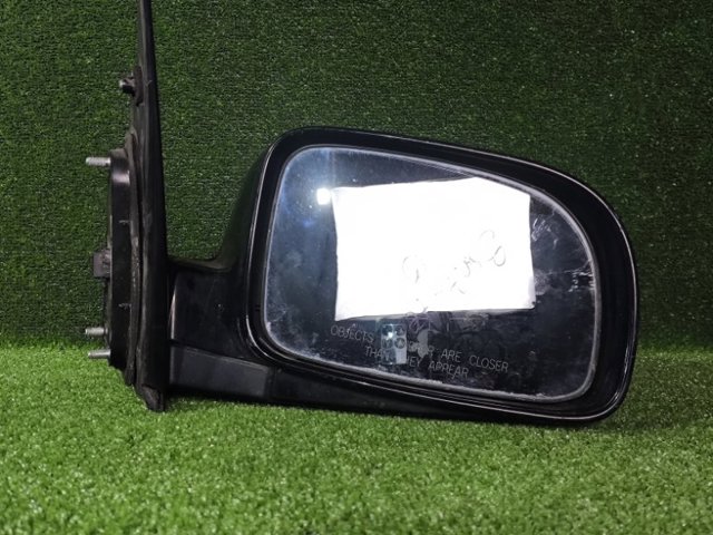 Правое боковое зеркало 876200W000 HYUNDAI