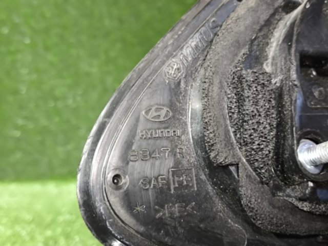 876200W000 Правое зеркало купить Черкассы