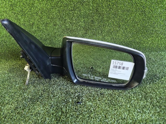 HYUNDAI 876201U050 Правое зеркало в наличии Ирпень