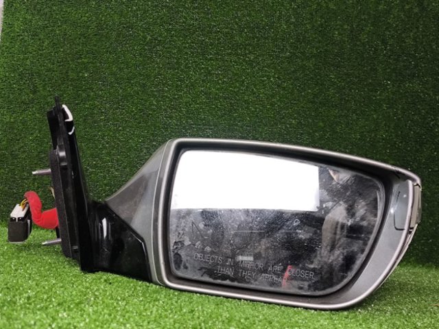 Зеркало наружное правое 876203V330 HYUNDAI