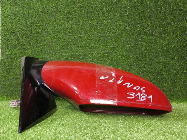 HYUNDAI 876204R130 Зеркало заднего вида правое в наличии Одесса