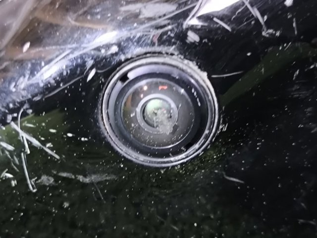 876204Z005 Зеркало заднего вида правое купить Ирпень