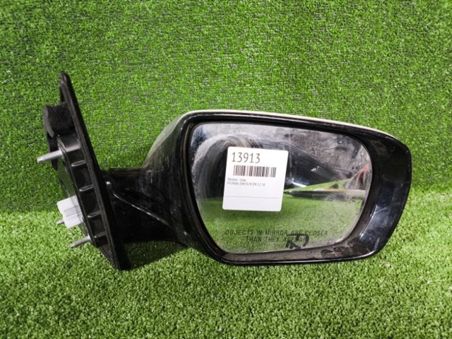 Наружное зеркало правое 876204Z020 HYUNDAI