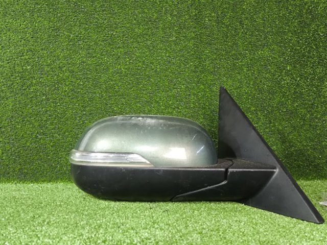 87620B2550 HYUNDAI Зеркало заднего вида правое купить в Харьков