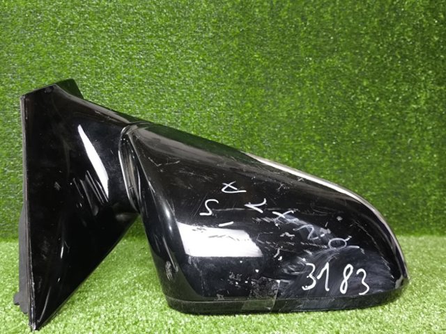 87620C2070 HYUNDAI Правое зеркало купить в Каменское