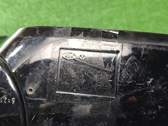 87620C6150 HYUNDAI Зеркало заднего вида правое купить в Житомир