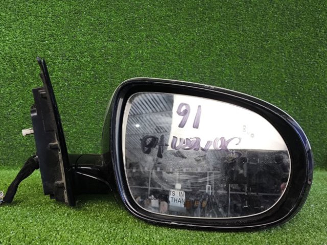 Зеркало наружное правое 87620C6150 HYUNDAI