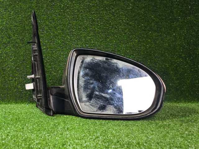 Наружное зеркало правое 87620D3410 HYUNDAI