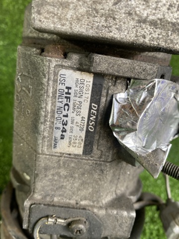 8832006080 TOYOTA Компрессор кондиционера купить в Ровно