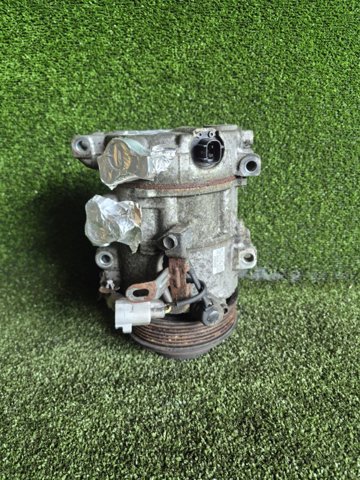 Компрессор хладагента 8832007110 TOYOTA
