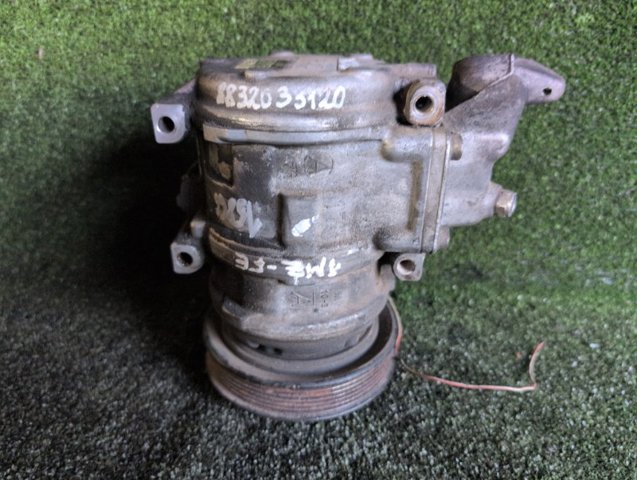 Компрессор климатической установки 8832033120 TOYOTA