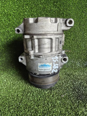 Компрессор хладагента 8832033210 TOYOTA