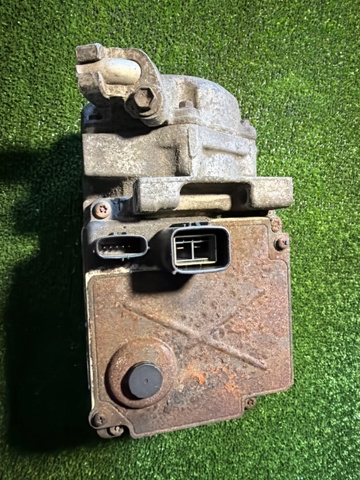 TOYOTA 8837030021 Компрессор кондиционера в наличии Николаев