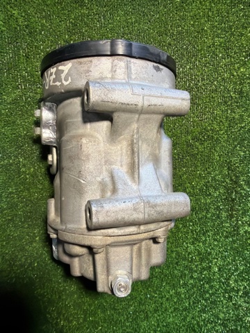 TOYOTA 8837047092 Компрессор кондиционера в наличии Львов