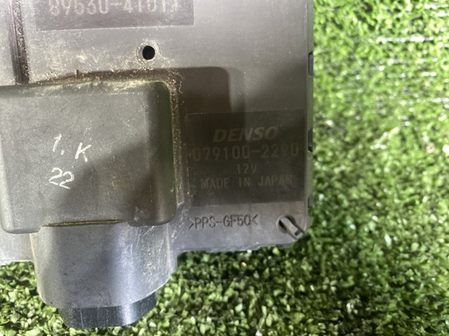 TOYOTA 8953041011 в наличии Сумы
