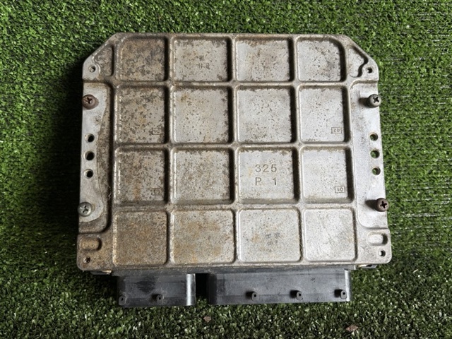 8966106C40 TOYOTA Блок управления двигателем купить в Каменское