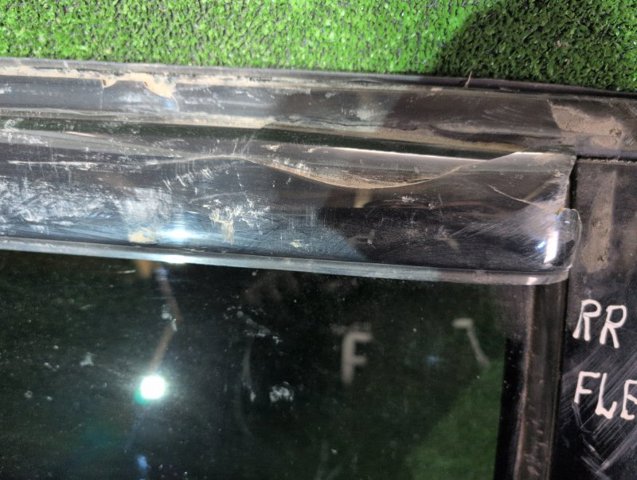 FORD 8A8Z7424630A Дверь задняя правая в наличии Запорожье