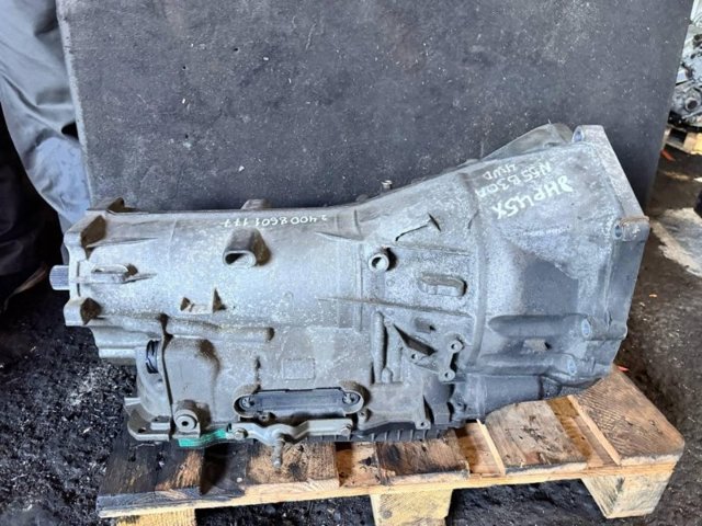 АКПП в сборе 8HP45X BMW