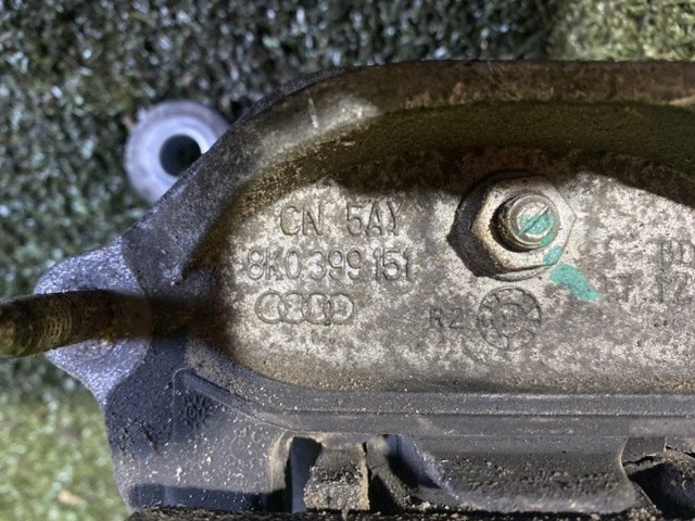 8K0399151CL Подушка коробки передач купить Киев
