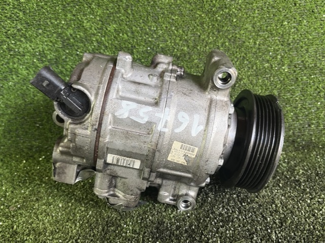 Компрессор климатической установки 8KD260805 VAG