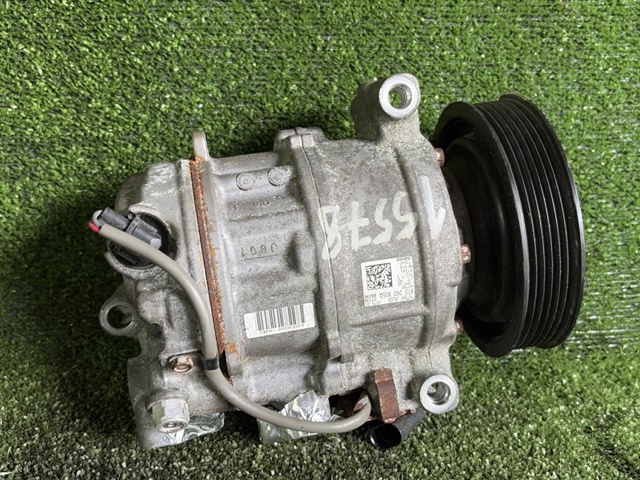 Компрессор хладагента 8T0260805Q VAG