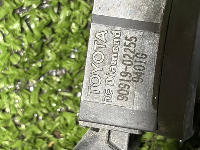 TOYOTA 9091902251 Катушка зажигания в наличии Ровно