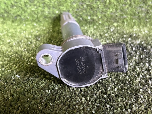 9091902255 TOYOTA Катушка зажигания купить в Львов
