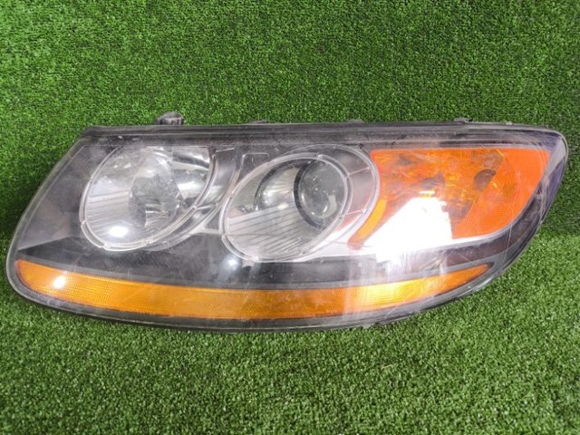 Основная фара в сборе левая 921010W050 HYUNDAI