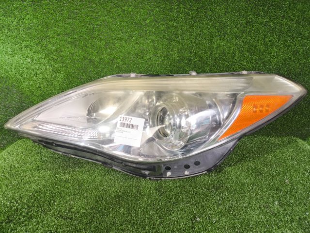 Фары 921013V040 HYUNDAI